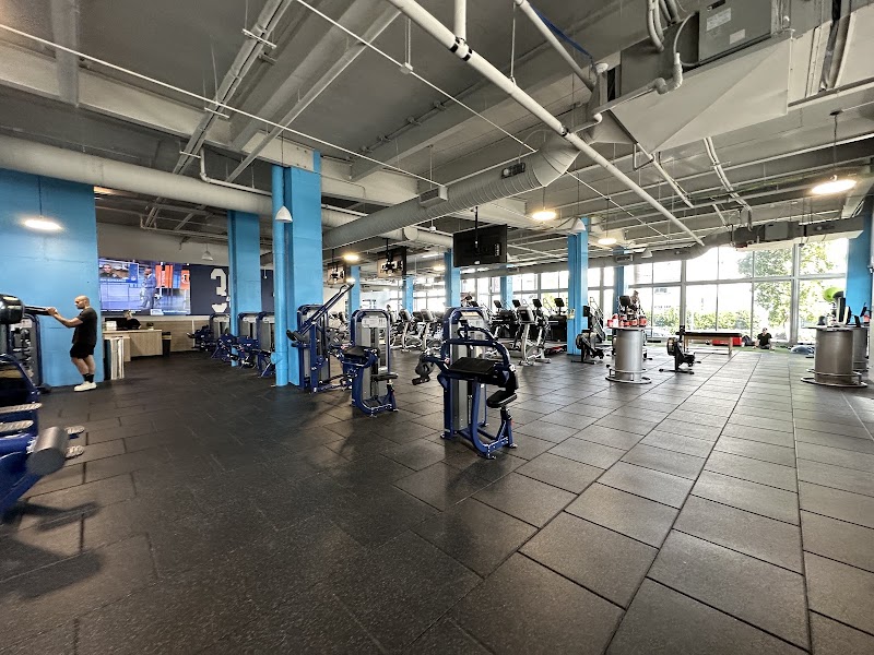 Photo of UFC GYM Midtown
