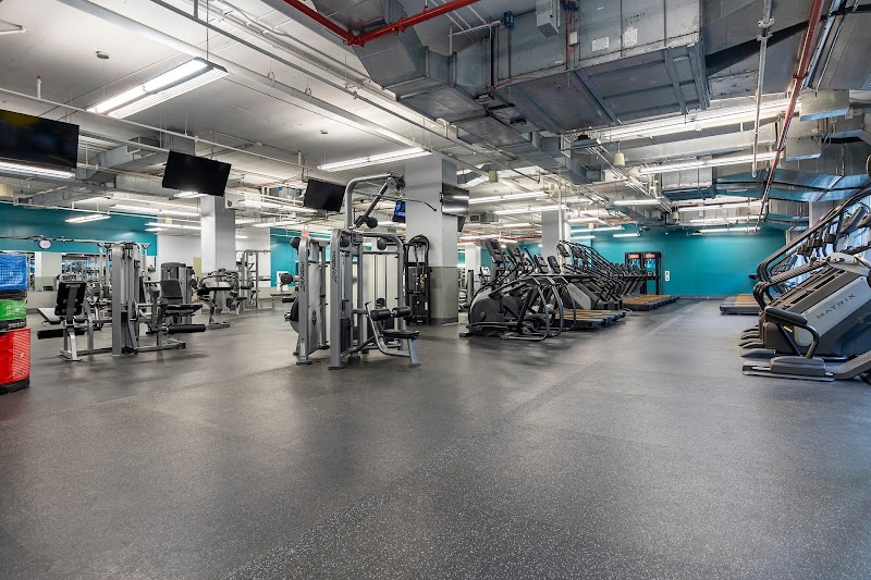Photo of PureGym Williamsburg