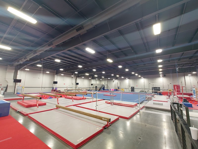 Photo of Everest Gymnastics Training Center - Cornelius