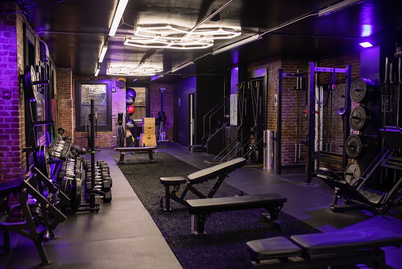 Photo of Strength Society NYC