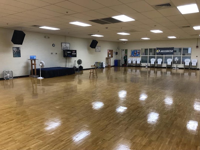 Photo of Jazzercise