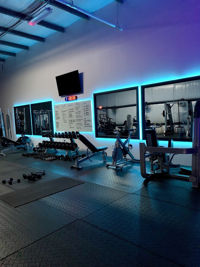 Photo of OG Fitness