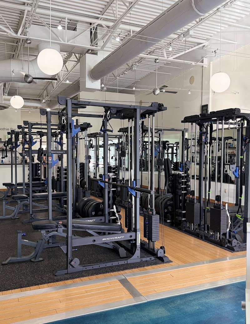 Photo of PEAKFIT. Studio