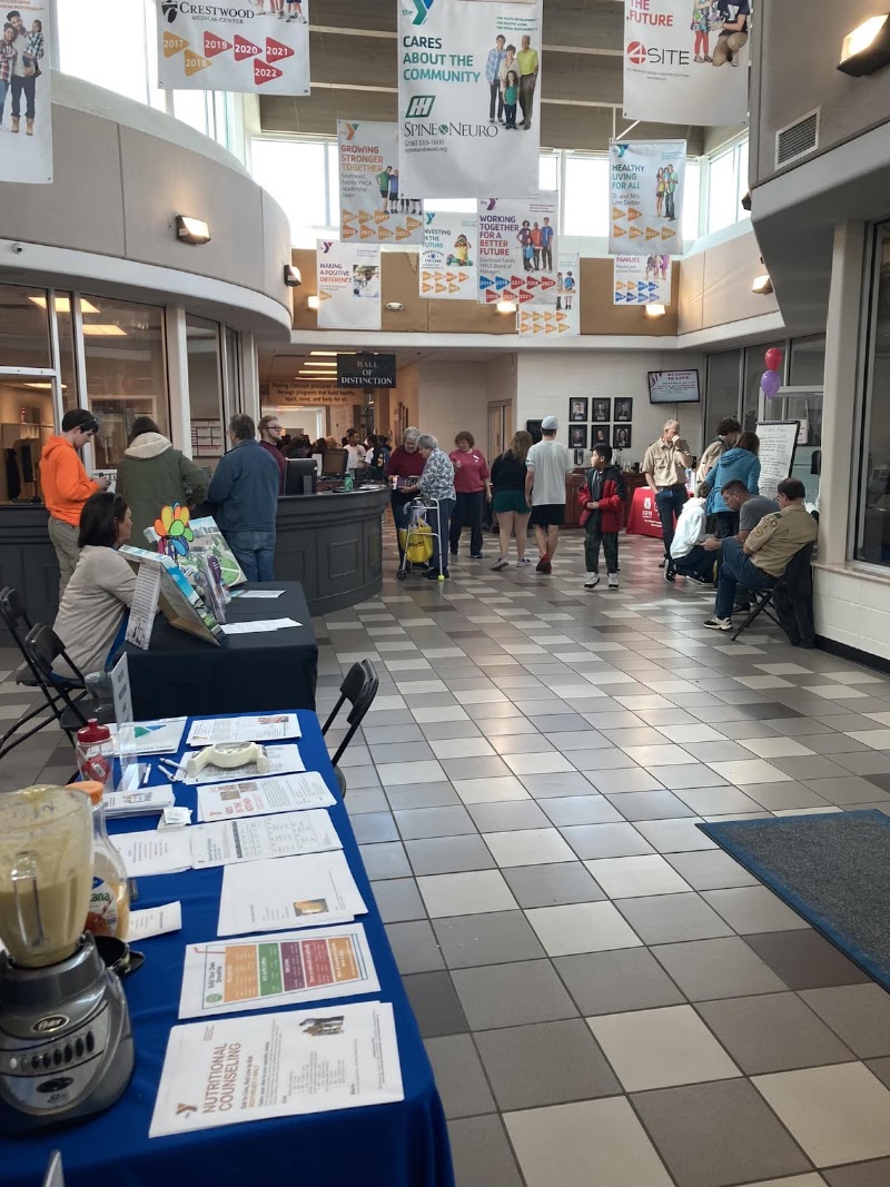 Photo of Southeast Family YMCA