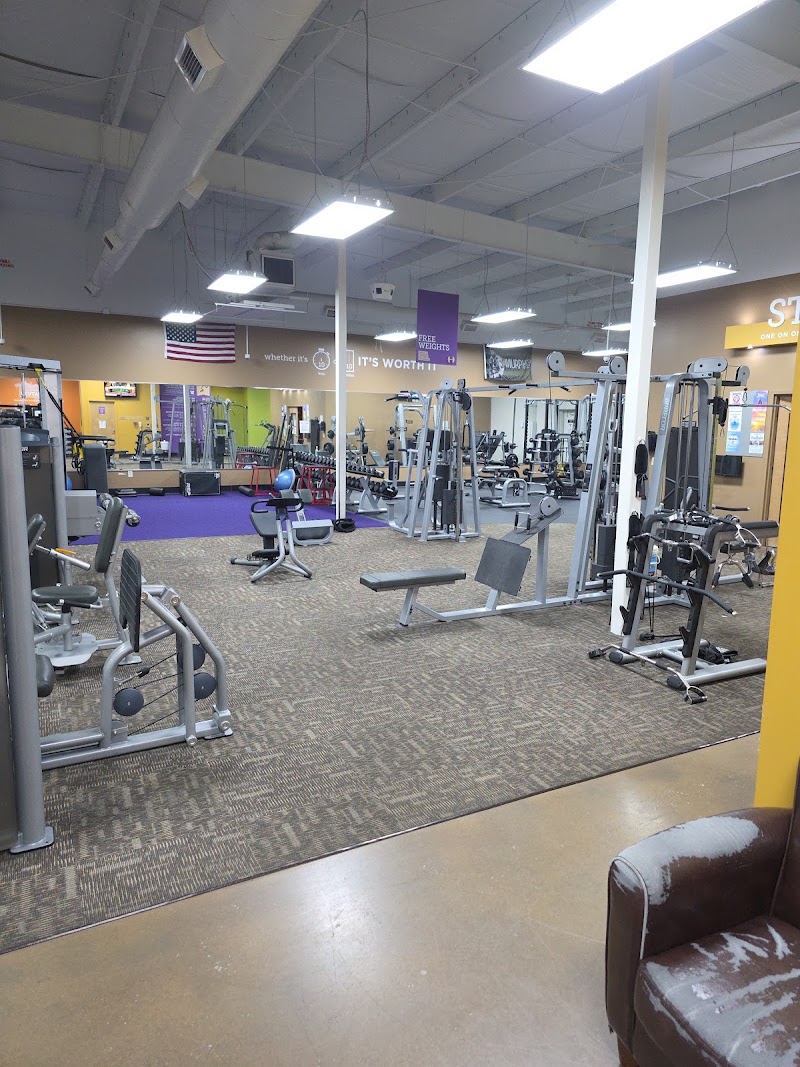 Photo of Anytime Fitness