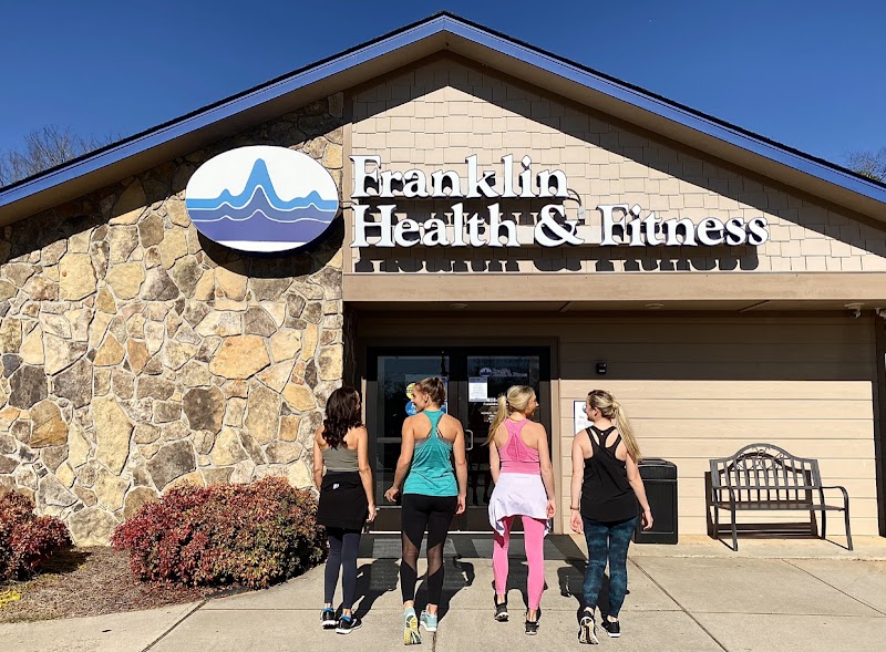 Photo of Franklin Health and Fitness