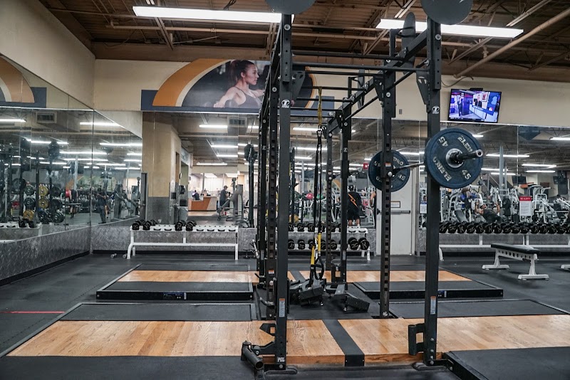Photo of 24 Hour Fitness