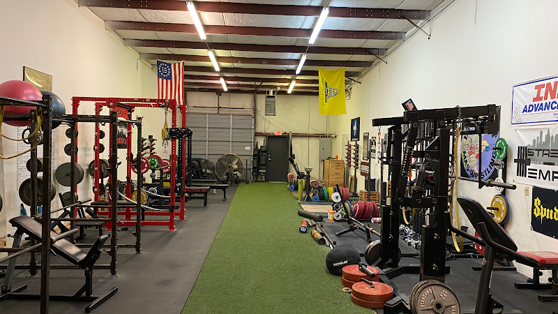 Photo of Strength Empire Gym