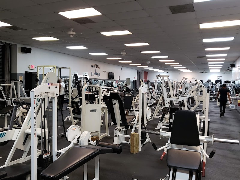 Photo of Body Tech Fitness