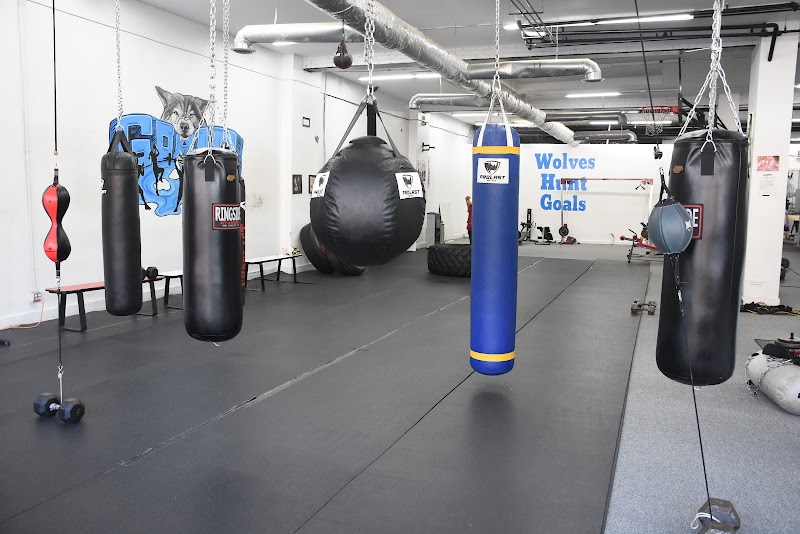 Photo of Pump High Energy Fitness Center