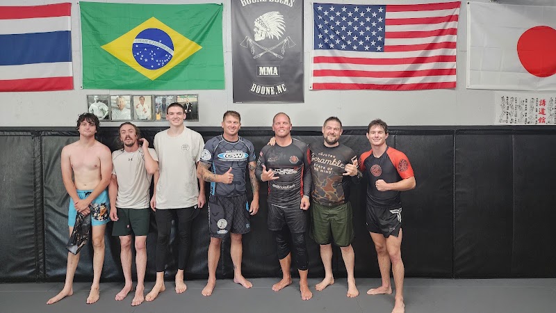 Photo of Boone Docks MMA & BJJ