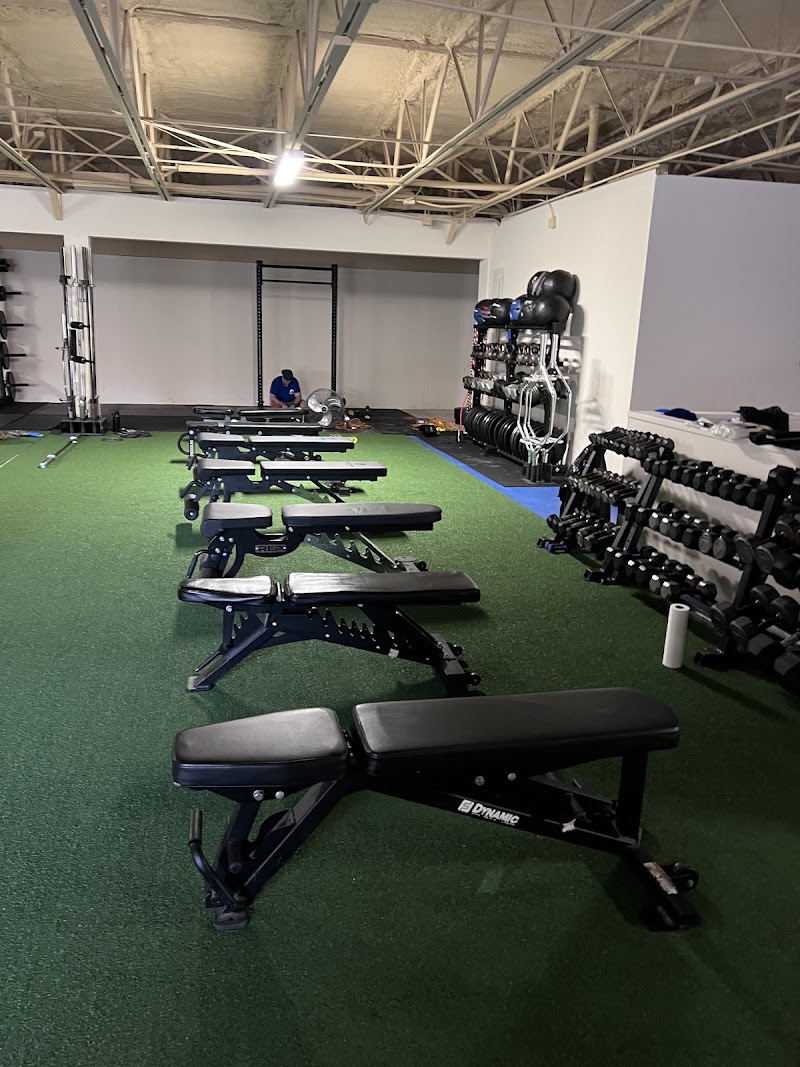 Photo of PEAK Strength & Fitness