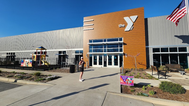 Photo of FOOTHILLS AREA YMCA - Cottingham Campus