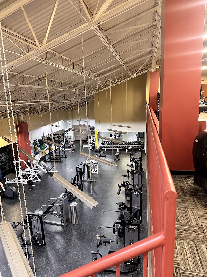 Photo of Andy's Fitness Center