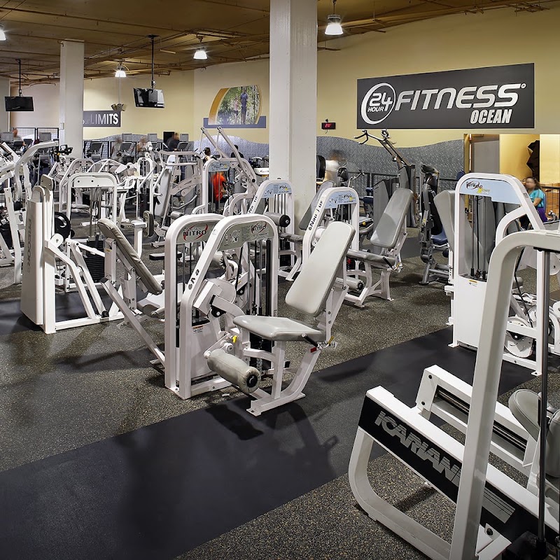 Photo of 24 Hour Fitness