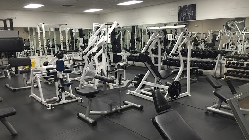 Photo of Spa Athletic Club