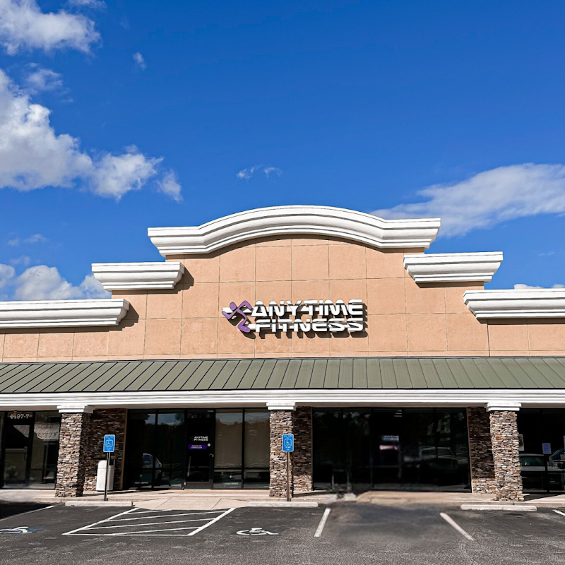 Photo of Anytime Fitness