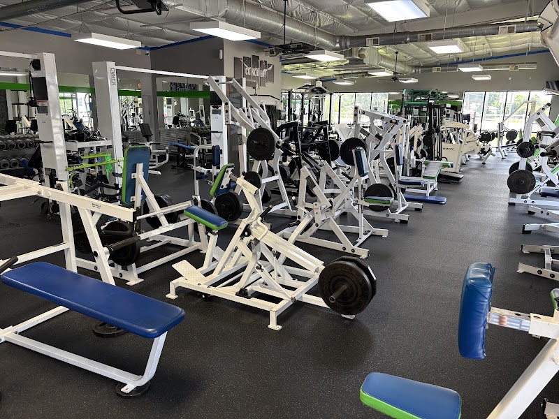 Photo of Xtreme Fitness of Lexington, SC