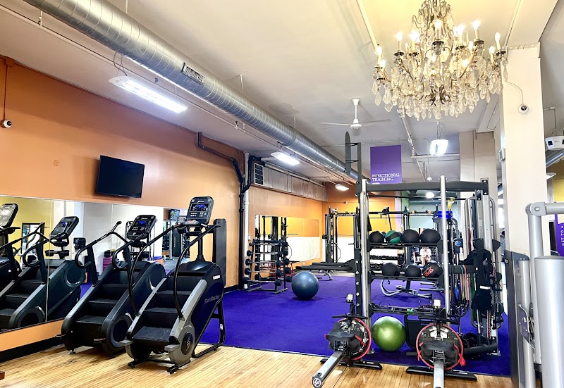 Photo of Anytime Fitness