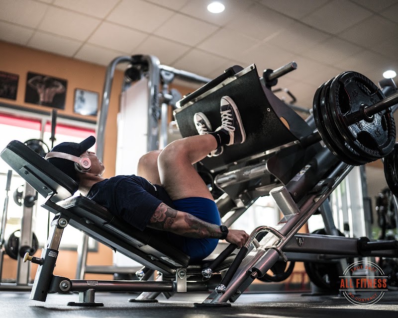 Photo of All Fitness 24/7