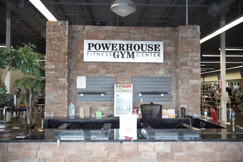 Photo of Powerhouse Fitness