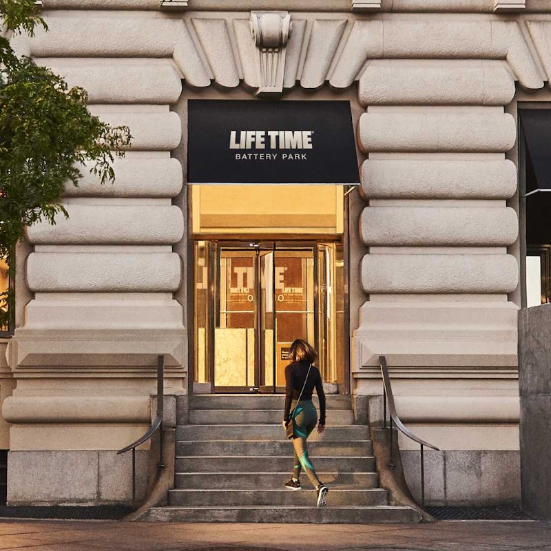 Photo of Life Time