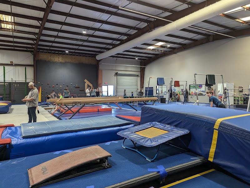 Photo of Stingray Gymnastics