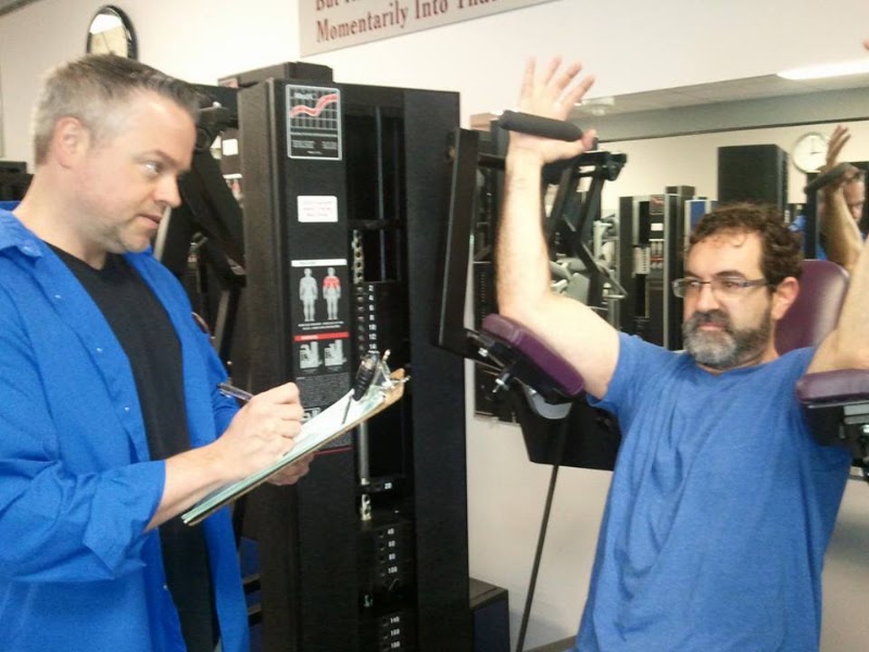 Photo of X-Force Strength