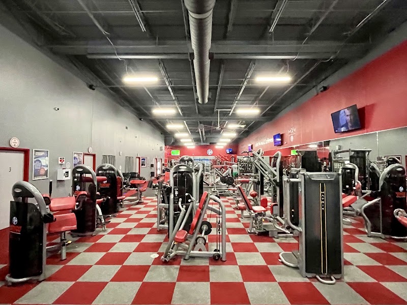 Photo of Workout Anytime Cookeville