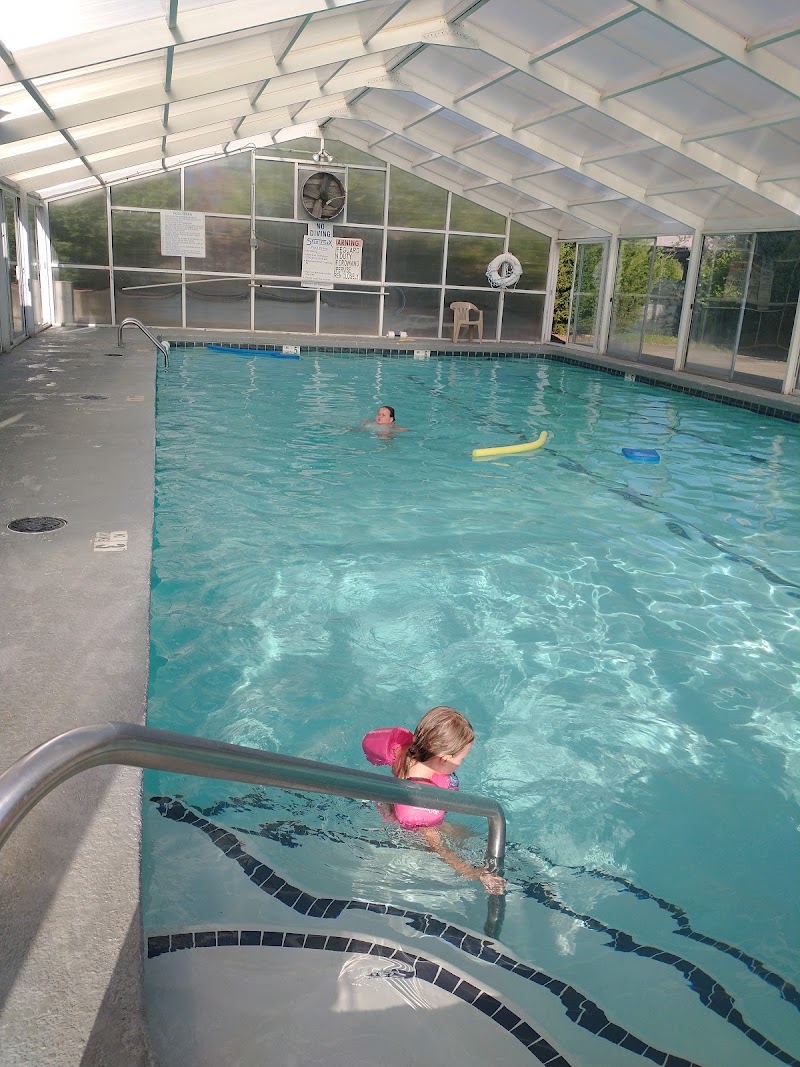 Photo of Sportsplex Fitness Center