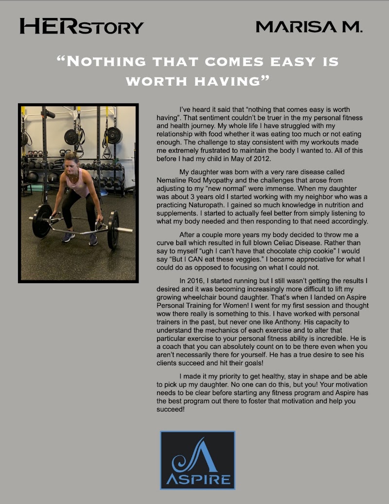 Photo of Aspire Personal Training for Women - Suwanee