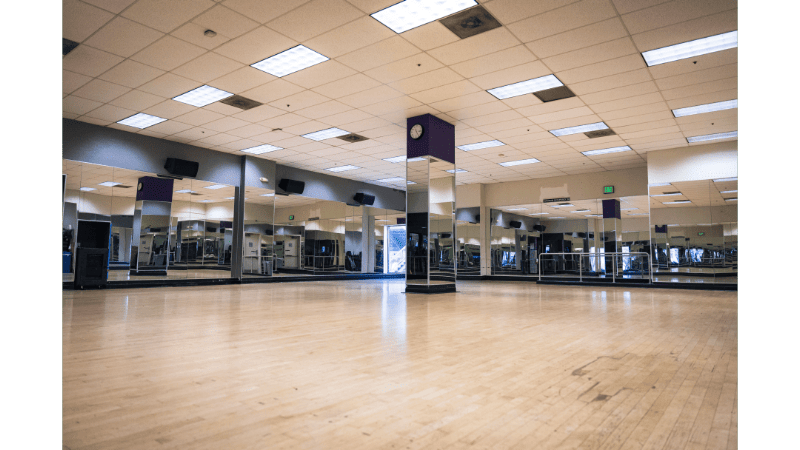 Photo of 24 Hour Fitness