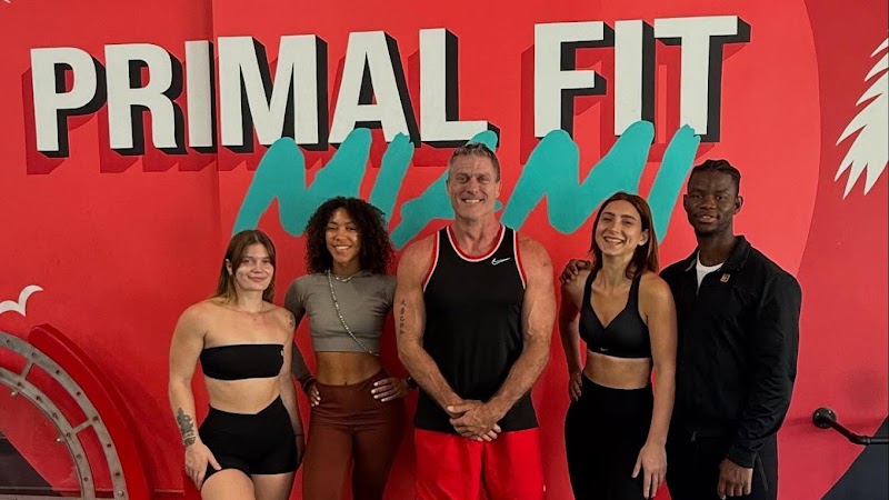 Photo of Primal Fit Miami