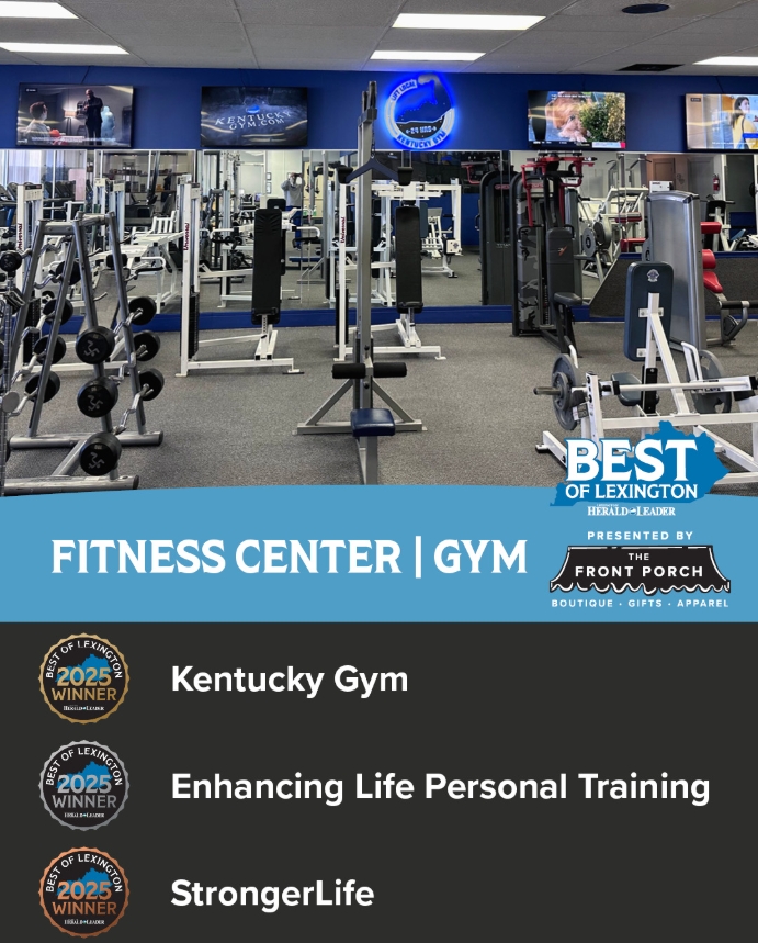 Photo of Kentucky Gym