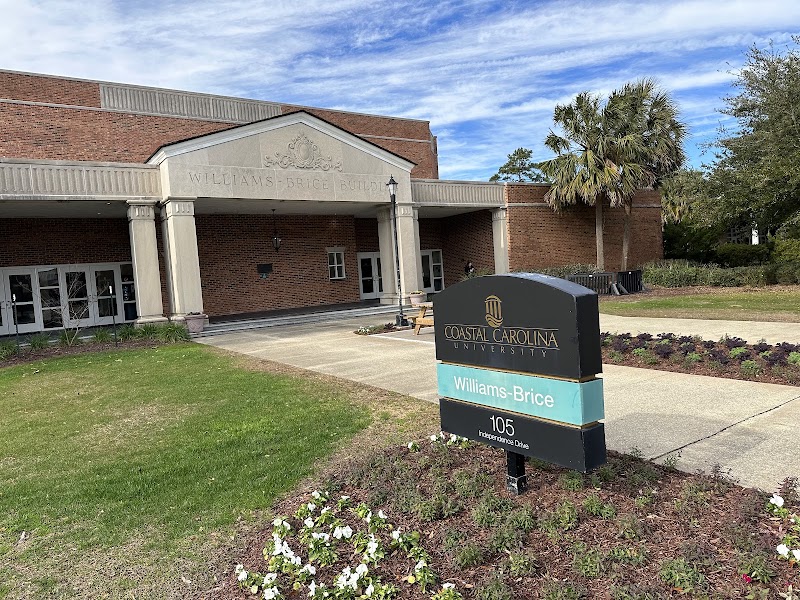 Photo of Williams-Brice Building