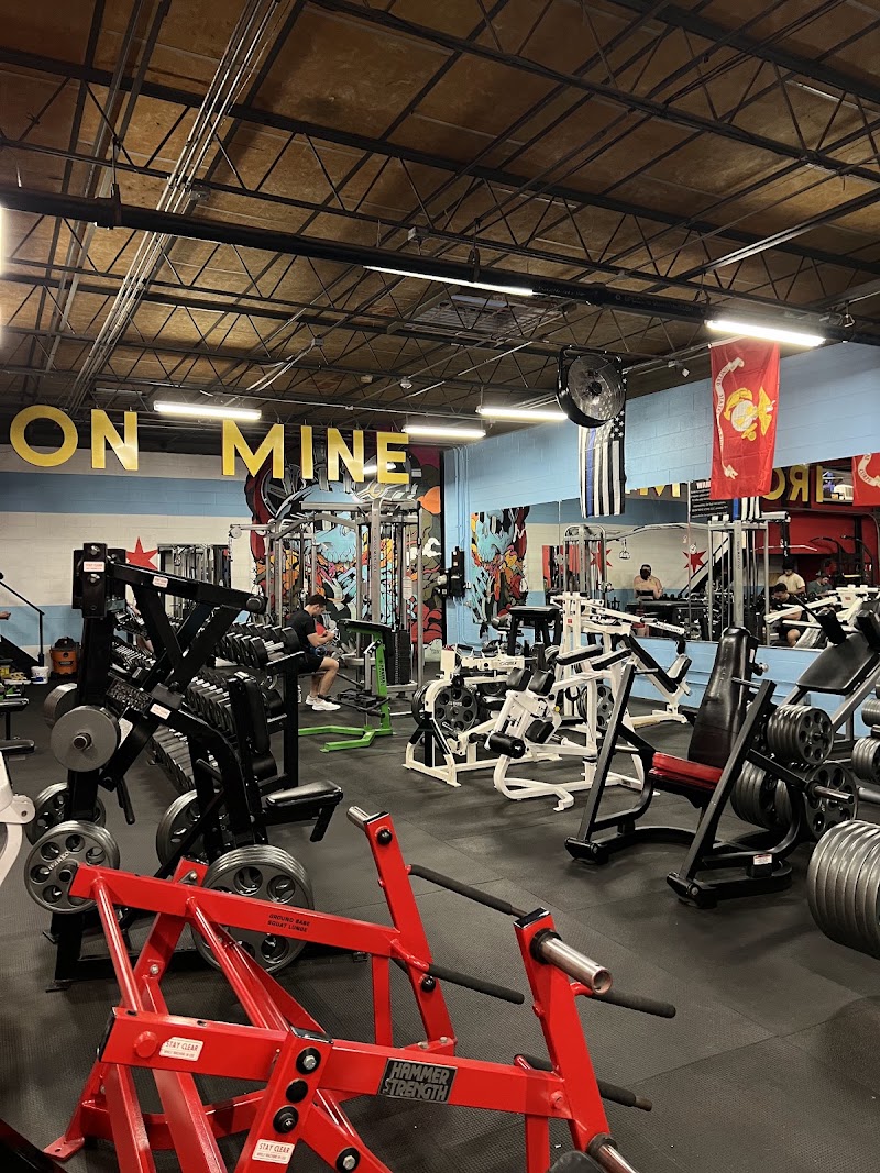 Photo of Iron Mine Gym