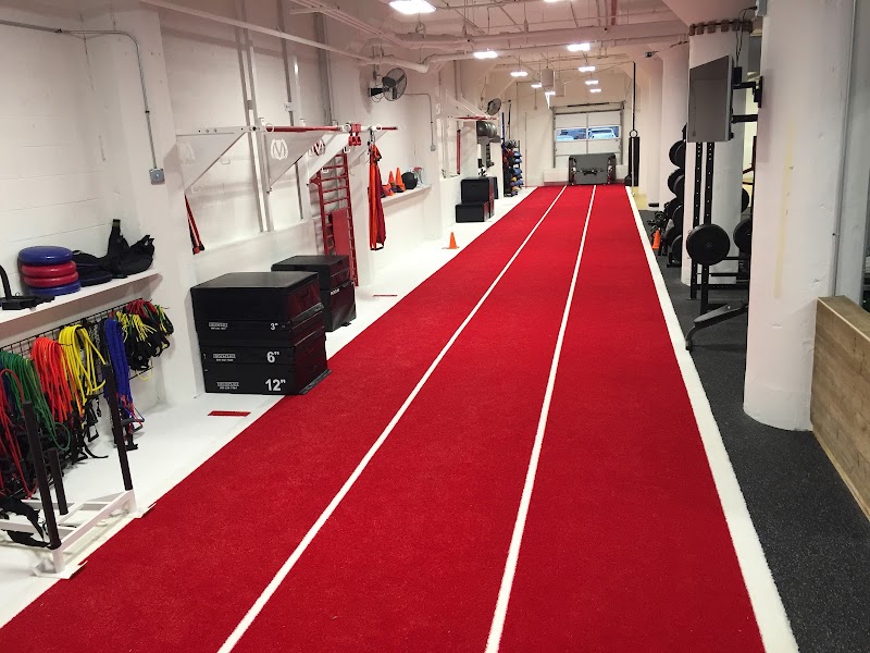 Photo of POW! Gym Chicago & Chicago Parisi Speed School