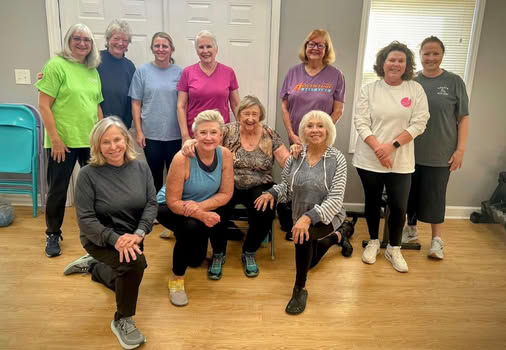 Photo of Relentless Positivity Fitness For Women