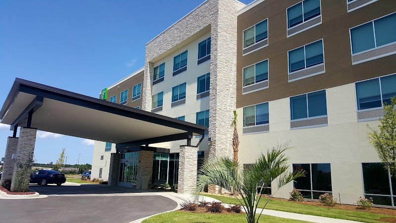 Photo of Holiday Inn Express North Augusta - SC by IHG