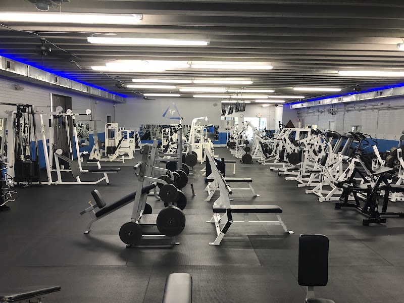 Photo of Triangle Fitness