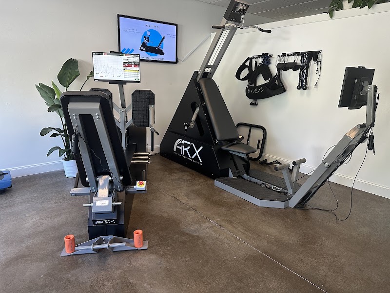 Photo of iQ Fitness