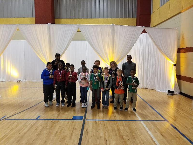 Photo of Orangeburg City Gym