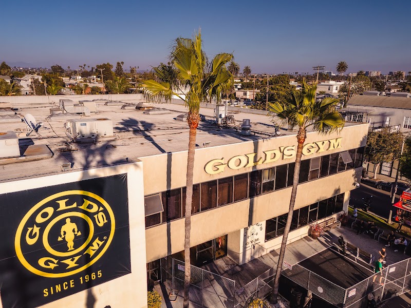 Photo of Gold's Gym Venice