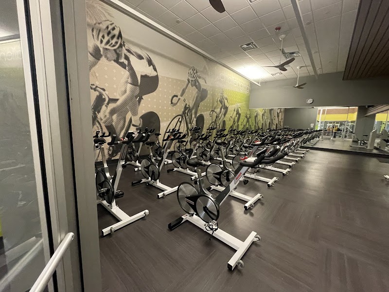 Photo of LA Fitness