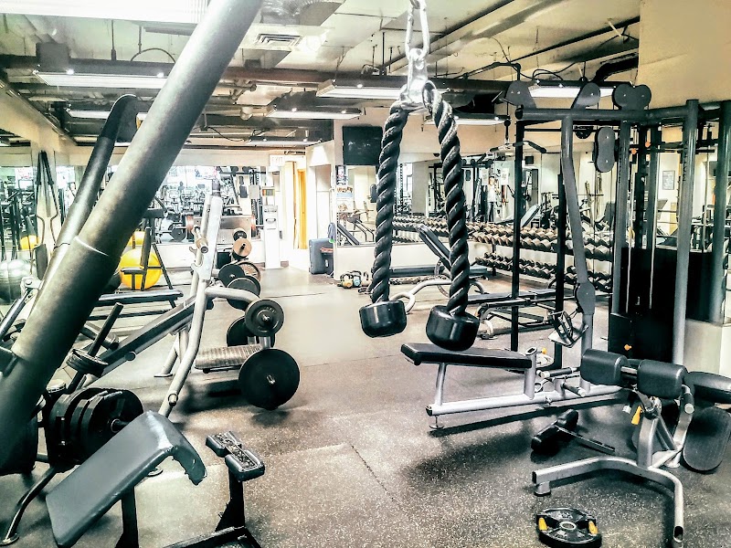 Photo of Lincoln Park Fitness Center
