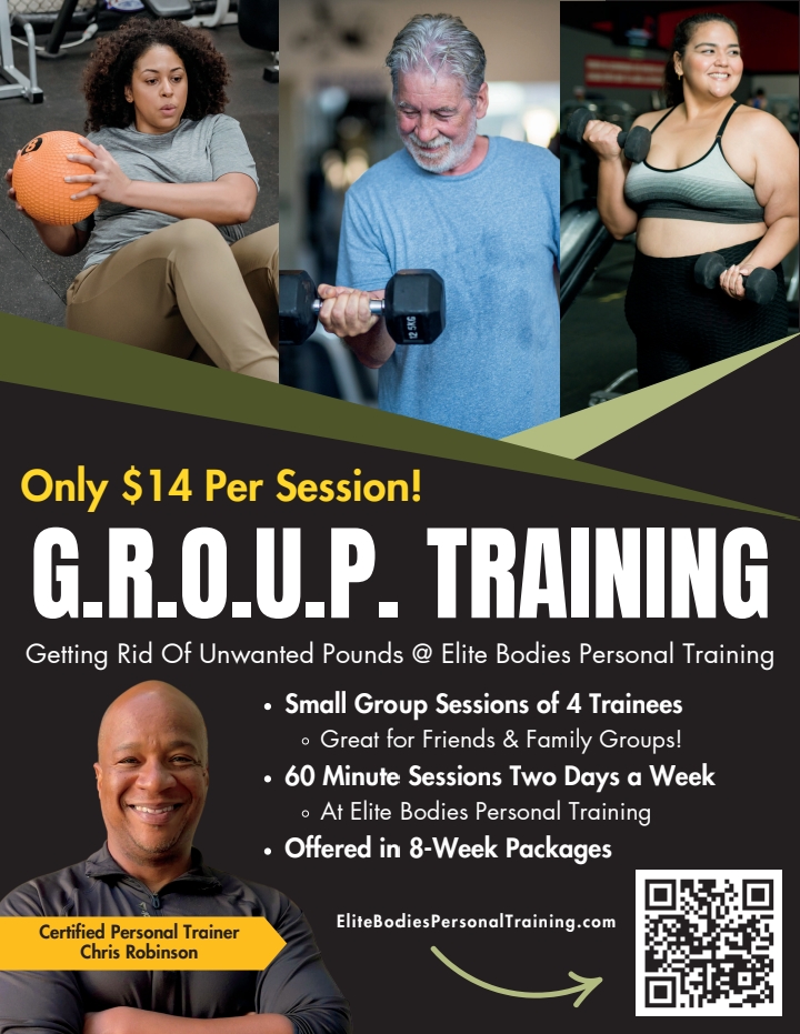 Photo of Elite Bodies Personal Training