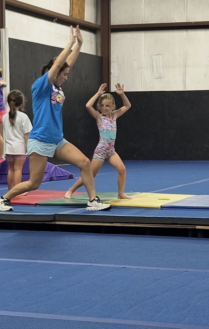 Photo of Limitless Athletics, Inc