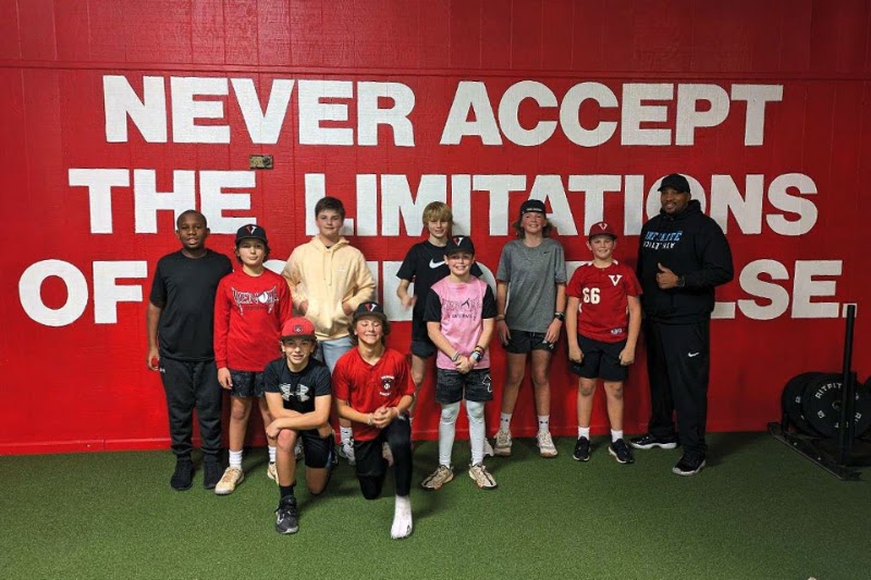 Photo of Infinite Athletics