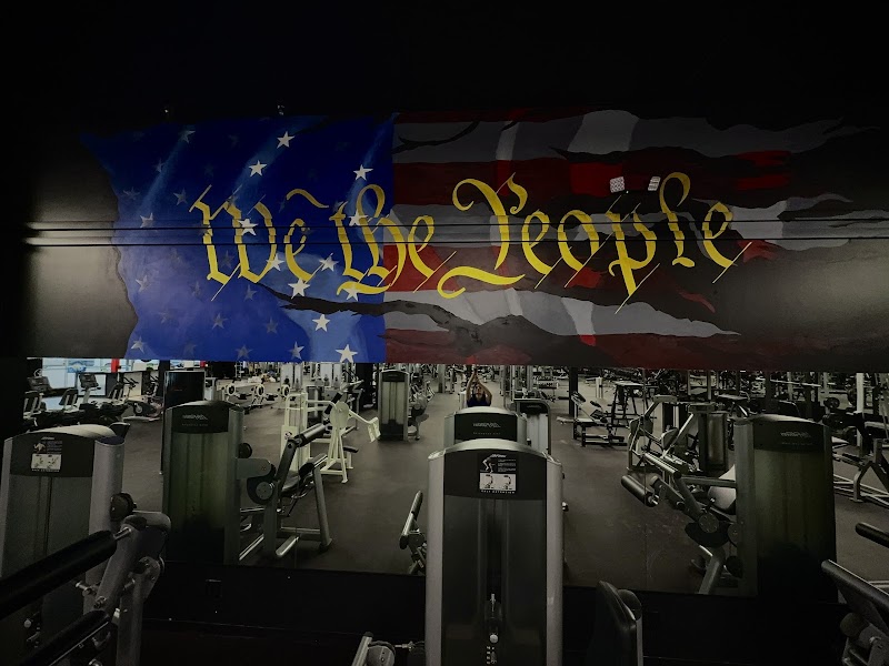 Photo of Ironside Fitness