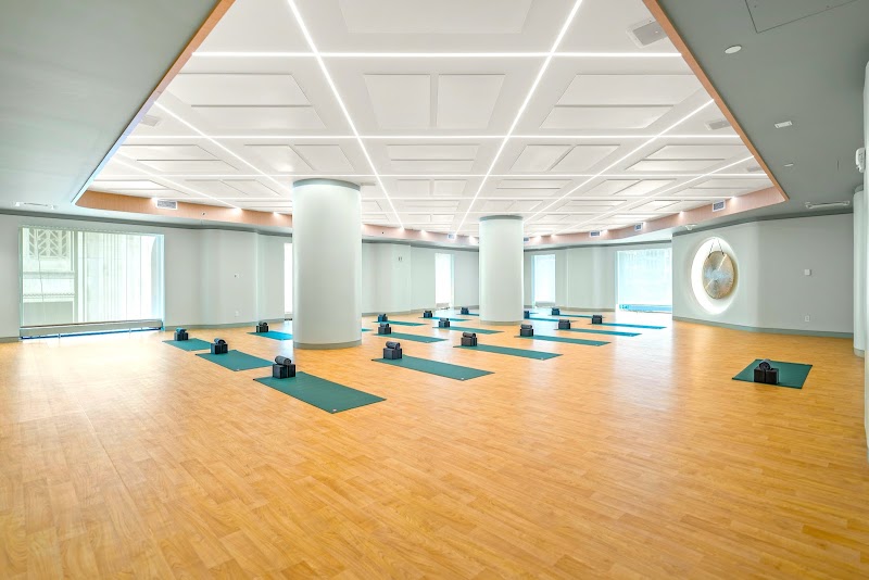 Photo of Chelsea Piers Fitness